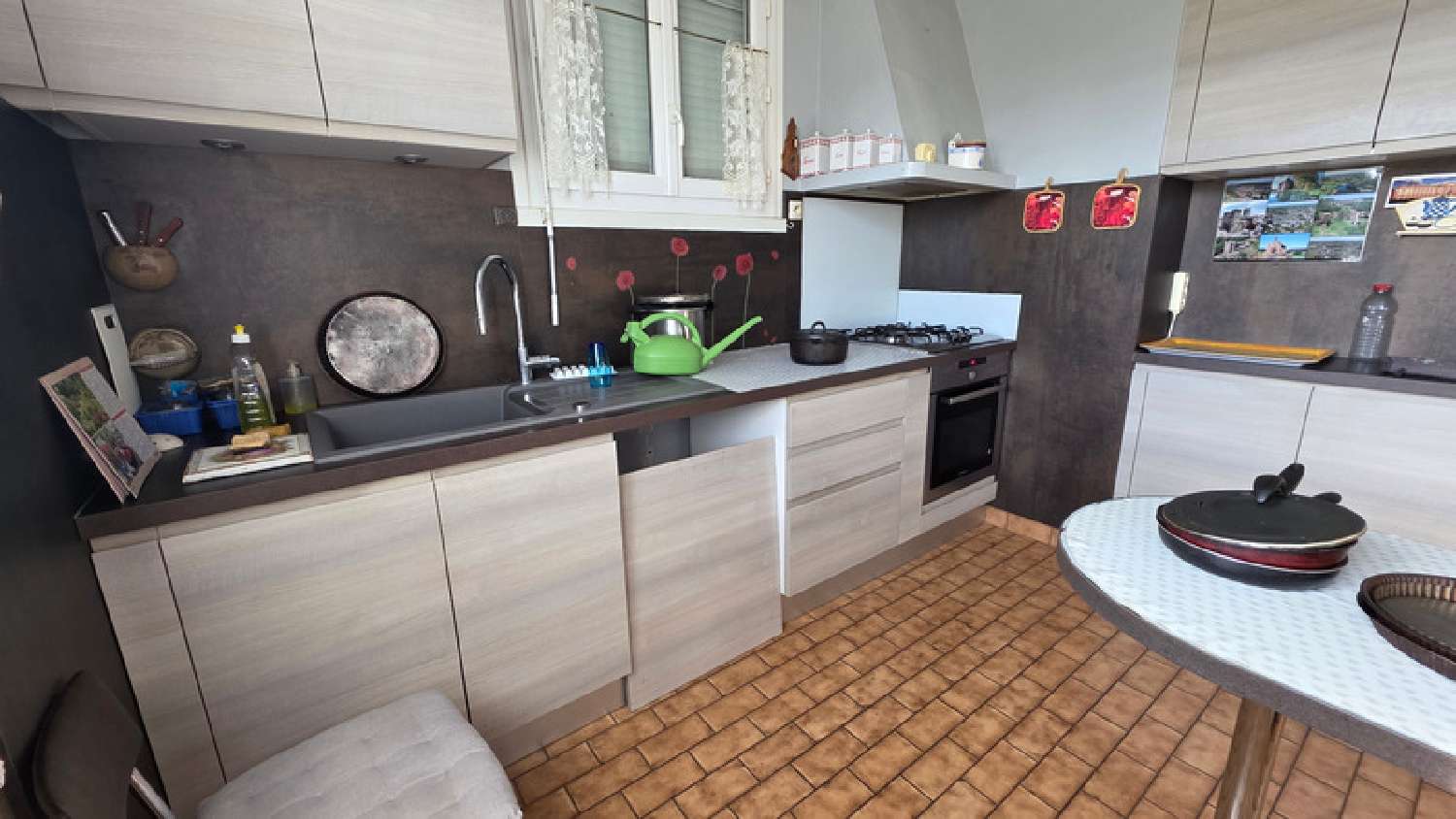  à vendre maison Saint-Christophe-les-Gorges Cantal 3