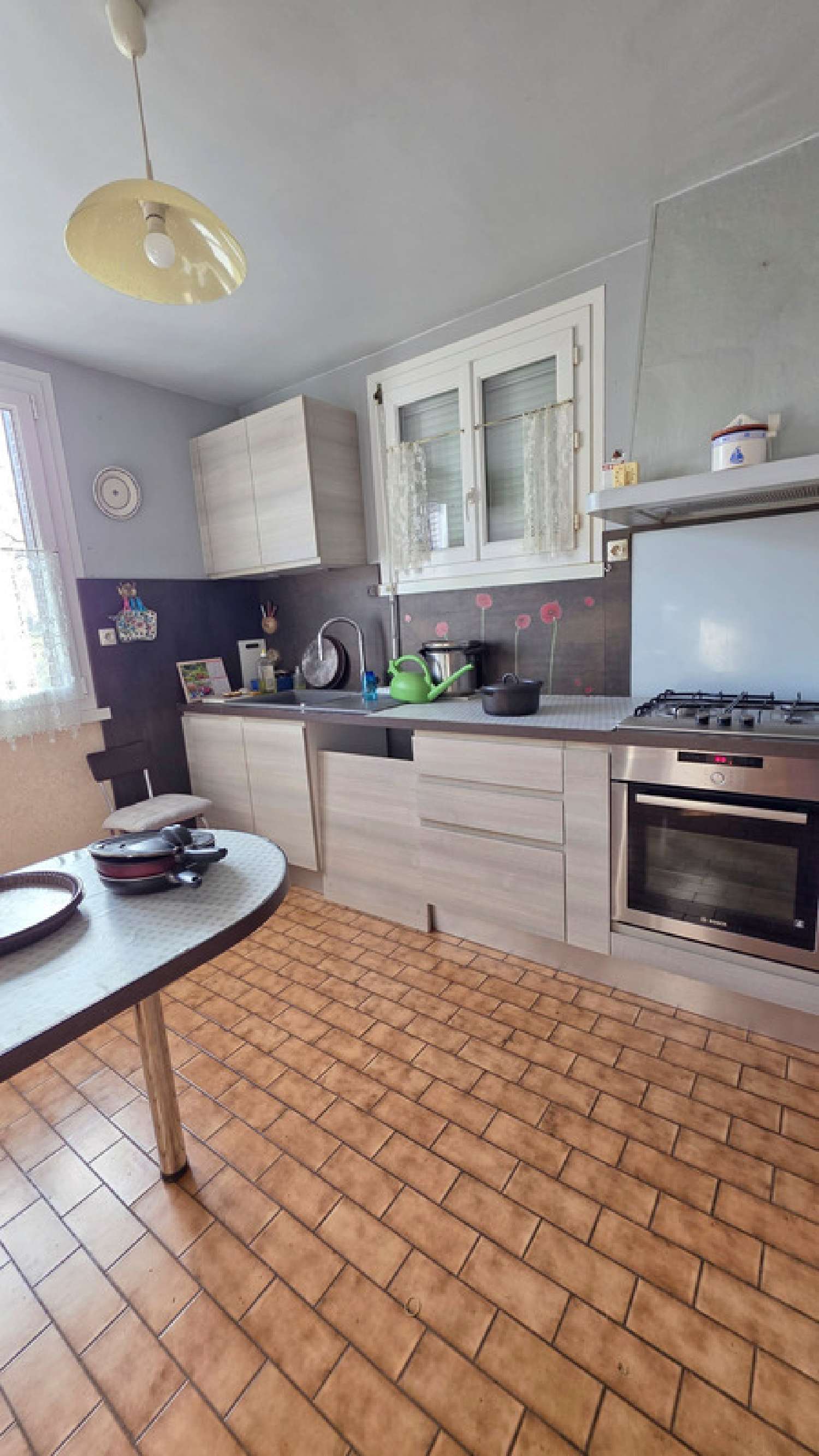  à vendre maison Saint-Christophe-les-Gorges Cantal 4