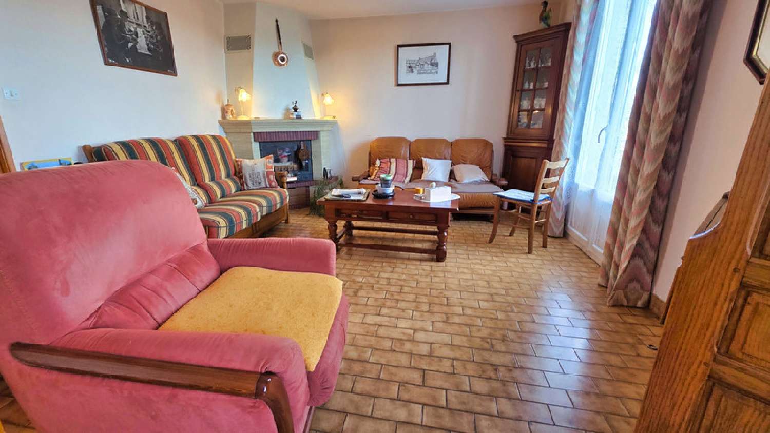  à vendre maison Saint-Christophe-les-Gorges Cantal 6
