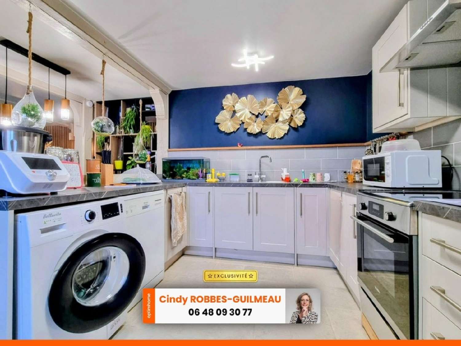  kaufen Haus Saint-Christophe-de-Chaulieu Orne 4