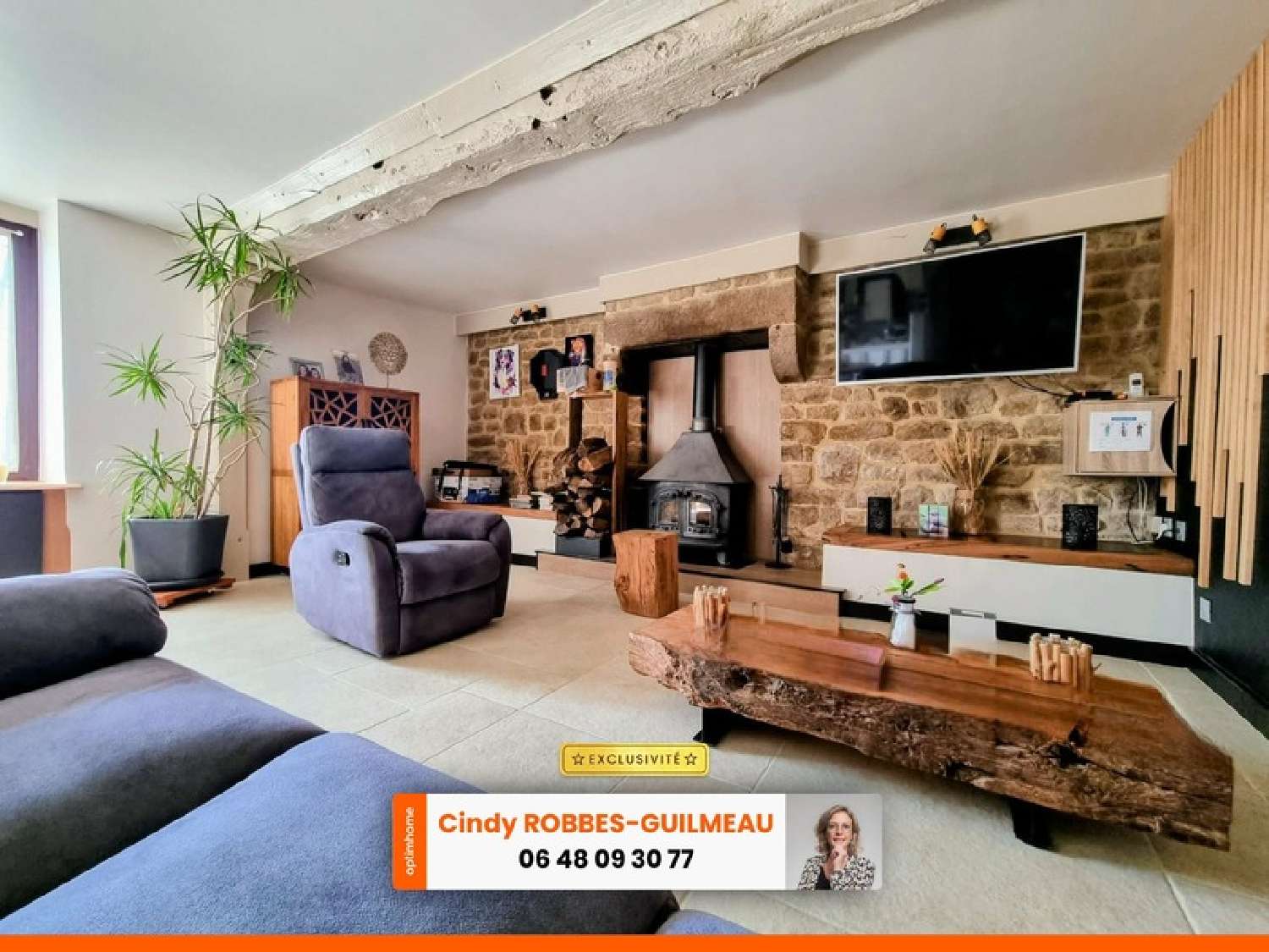  kaufen Haus Saint-Christophe-de-Chaulieu Orne 6