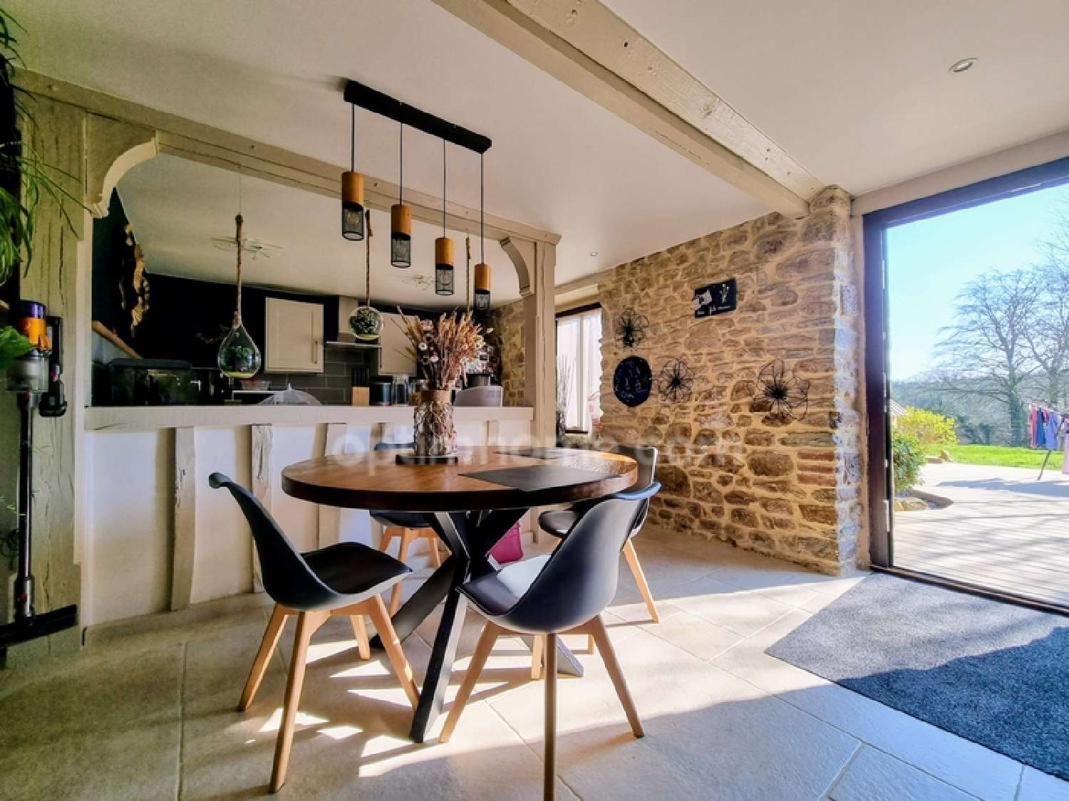  kaufen Haus Saint-Christophe-de-Chaulieu Orne 7