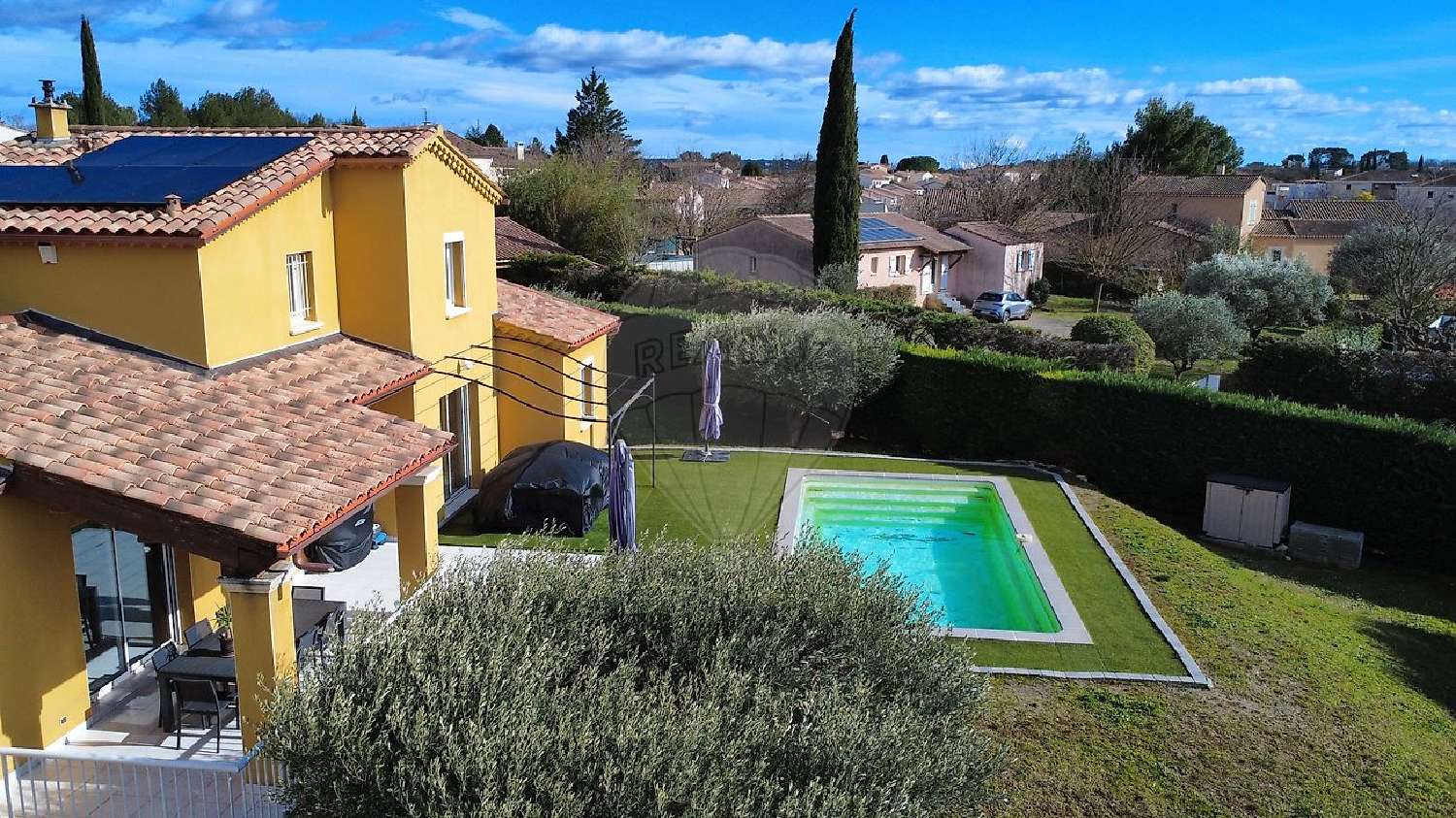  kaufen Haus Saint-Christol-lès-Alès Gard 3