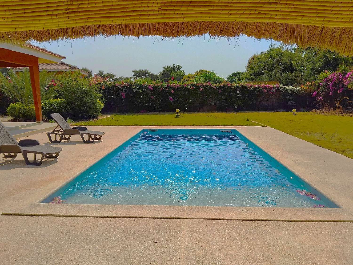  te koop huis Saint-Christophe Creuse 6