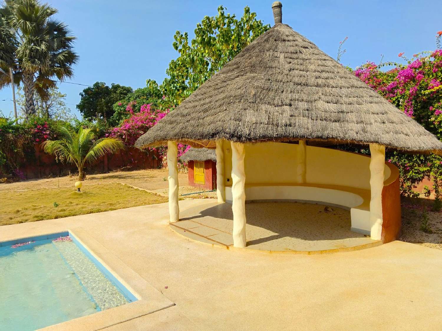  te koop huis Saint-Christophe Creuse 7