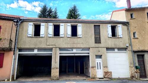 Saint-Cirgues-en-Montagne Ardeche Haus Bild 7295037