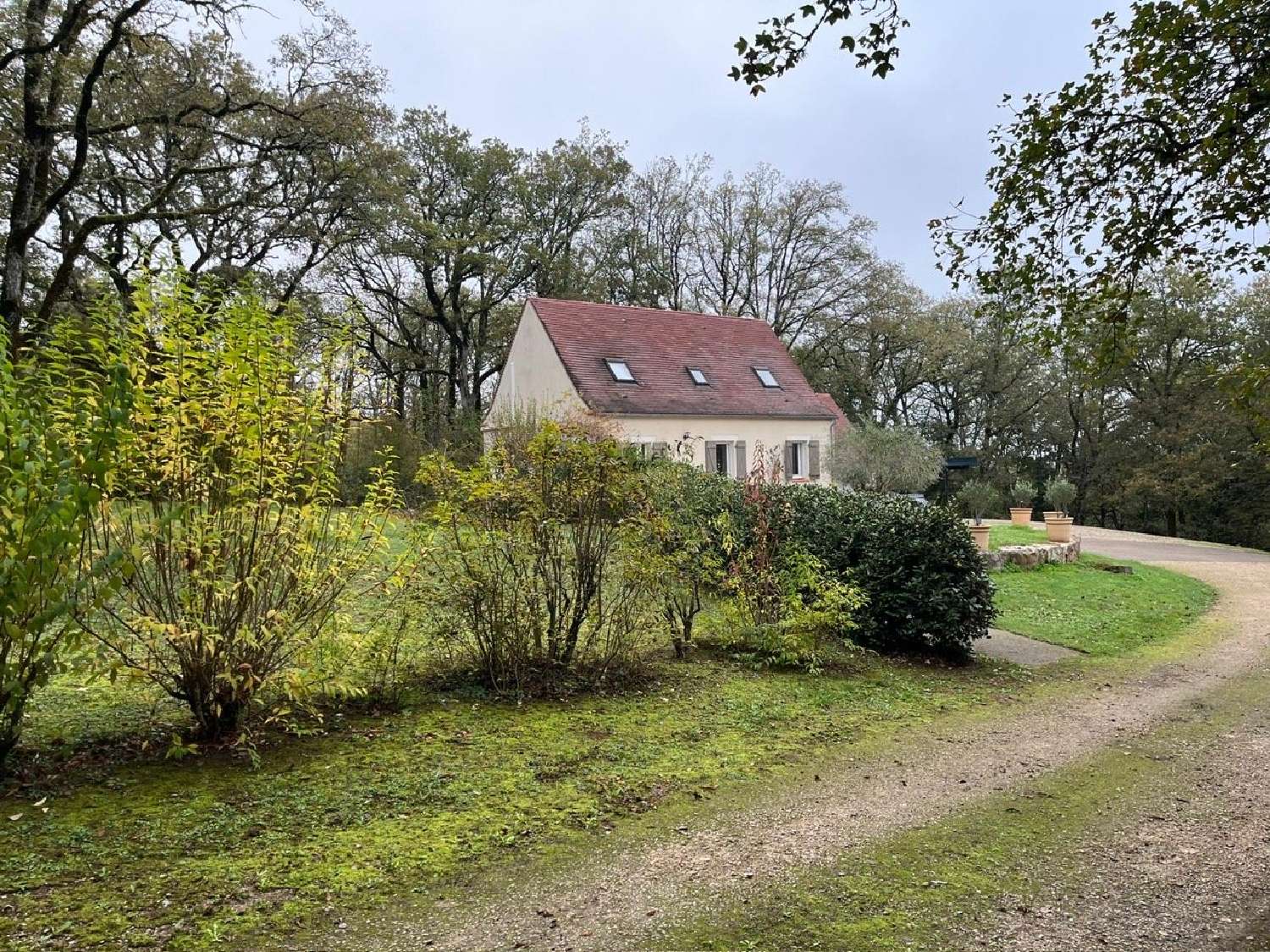 te koop huis Saint-Cirq-Lapopie Lot 8