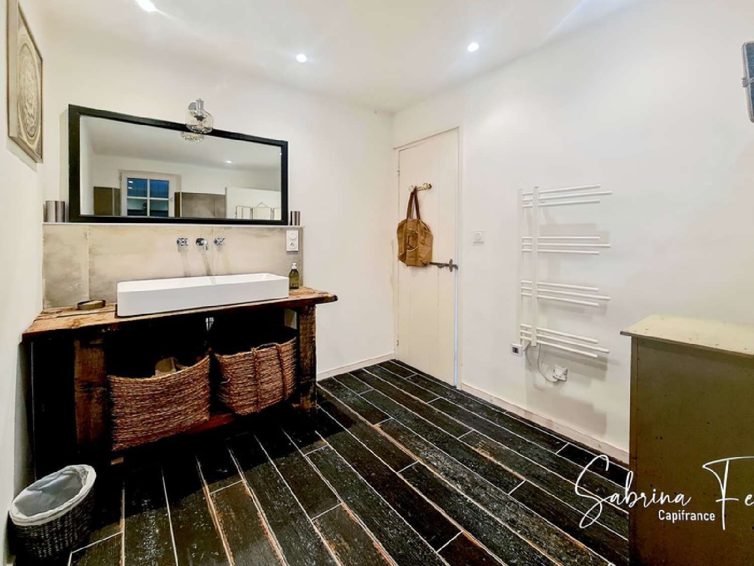 à vendre maison Saint-Clément-des-Baleines Charente-Maritime 7