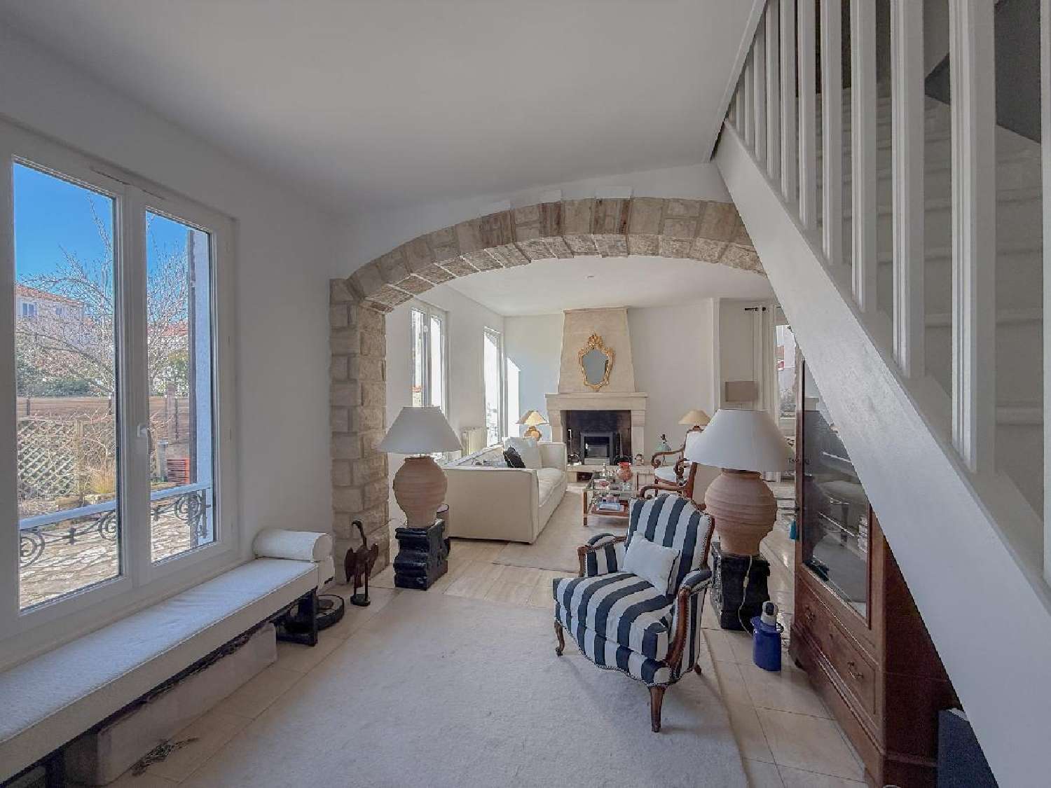  kaufen Haus Saint-Cloud Hauts-de-Seine 4