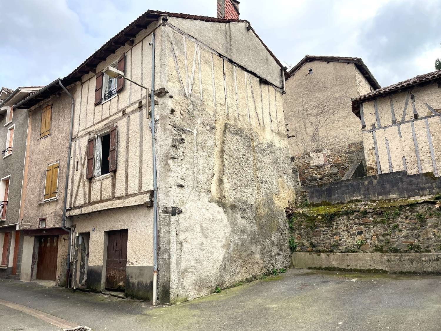 for sale house Saint-Constant Cantal 1