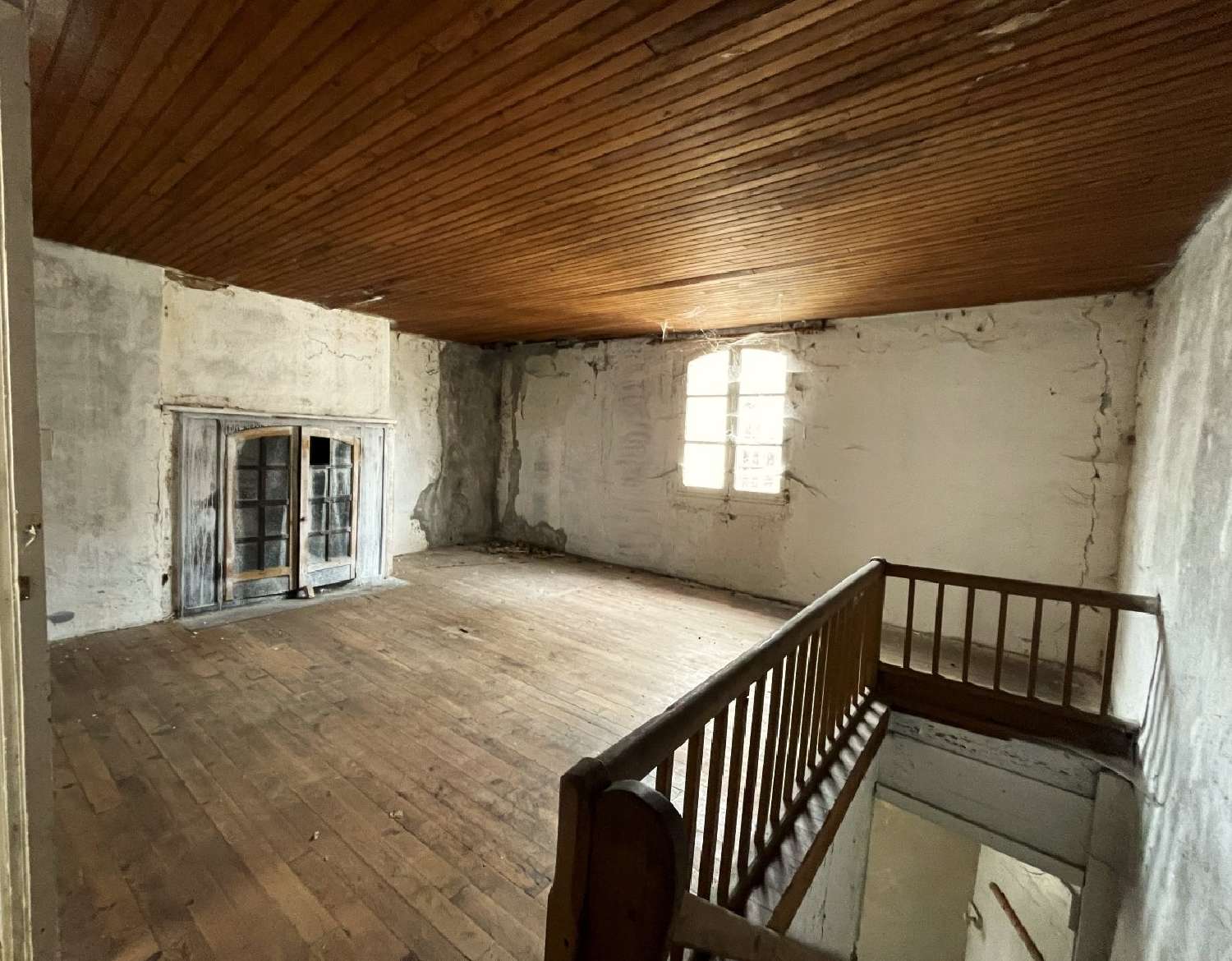 for sale house Saint-Constant Cantal 4