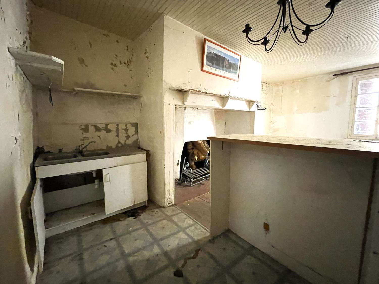 for sale house Saint-Constant Cantal 7