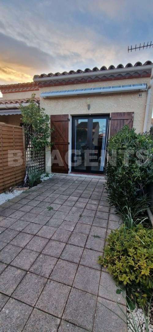 Saint-Cyprien Pyrénées-Orientales huis foto 7285521