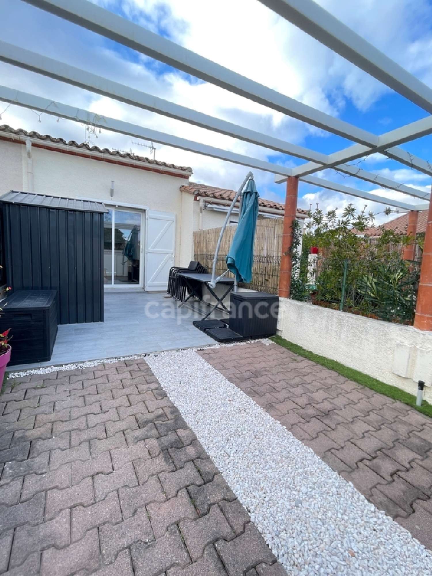  en venta casa Saint-Cyprien Pirineo Oriental 2