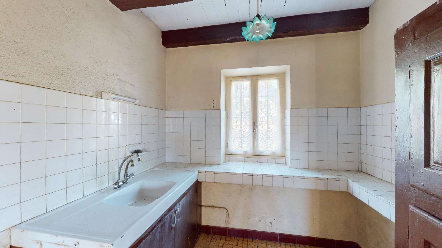  te koop huis Saint-Cyprien-sur-Dourdou Aveyron 8