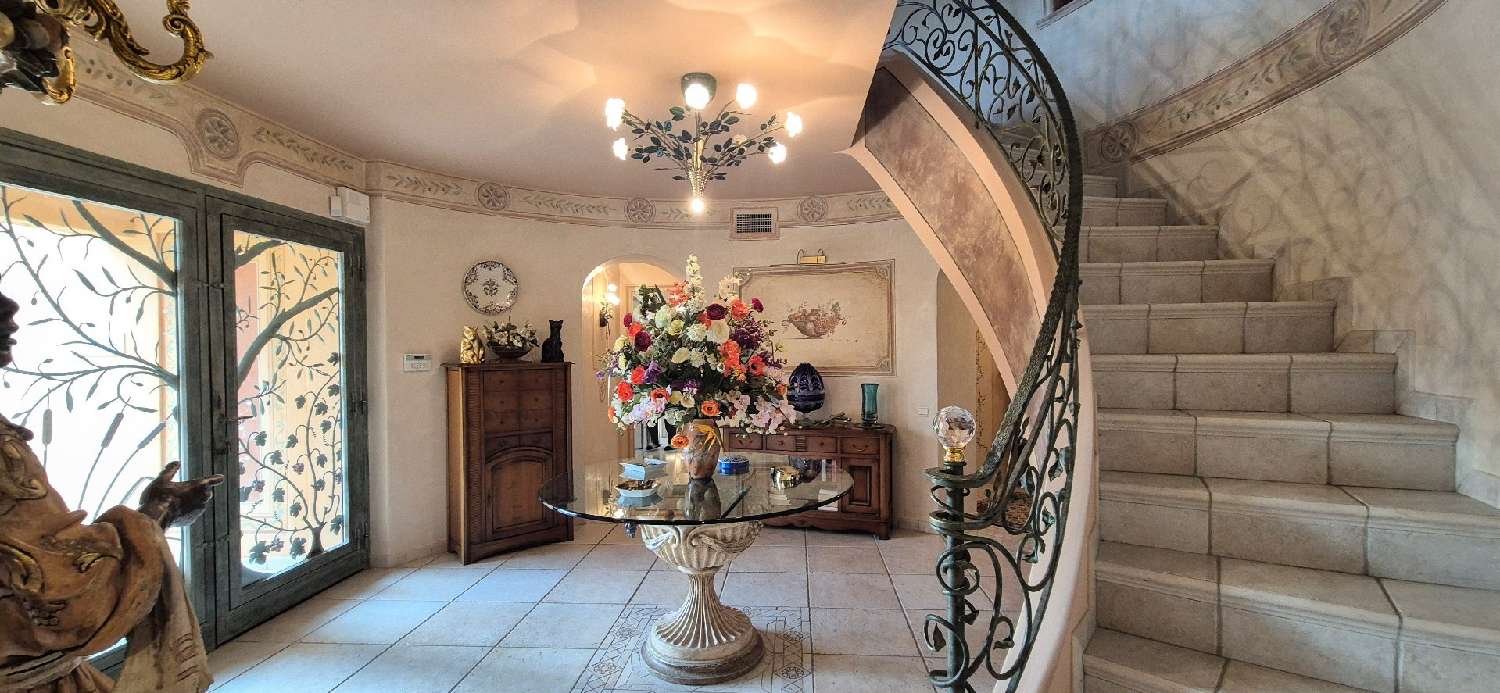  te koop huis Saint-Cyprien Pyrénées-Orientales 4