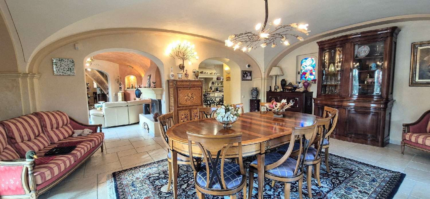  te koop huis Saint-Cyprien Pyrénées-Orientales 6