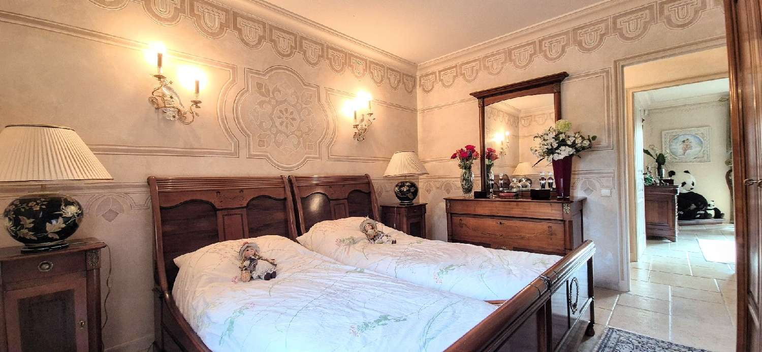  te koop huis Saint-Cyprien Pyrénées-Orientales 8