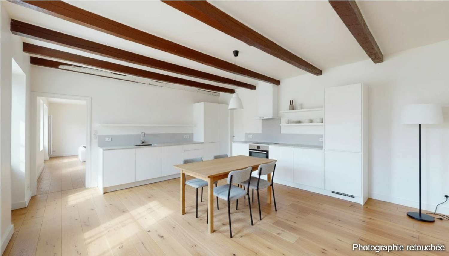  à vendre maison Saint-Cyprien-sur-Dourdou Aveyron 8