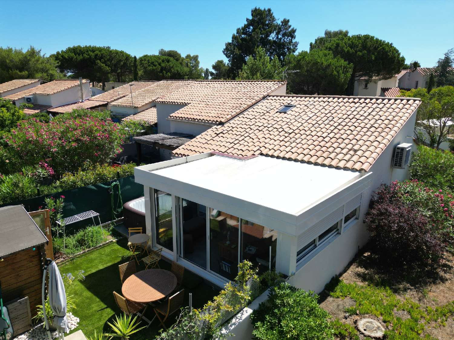  en venta casa Saint-Cyprien Pirineo Oriental 2