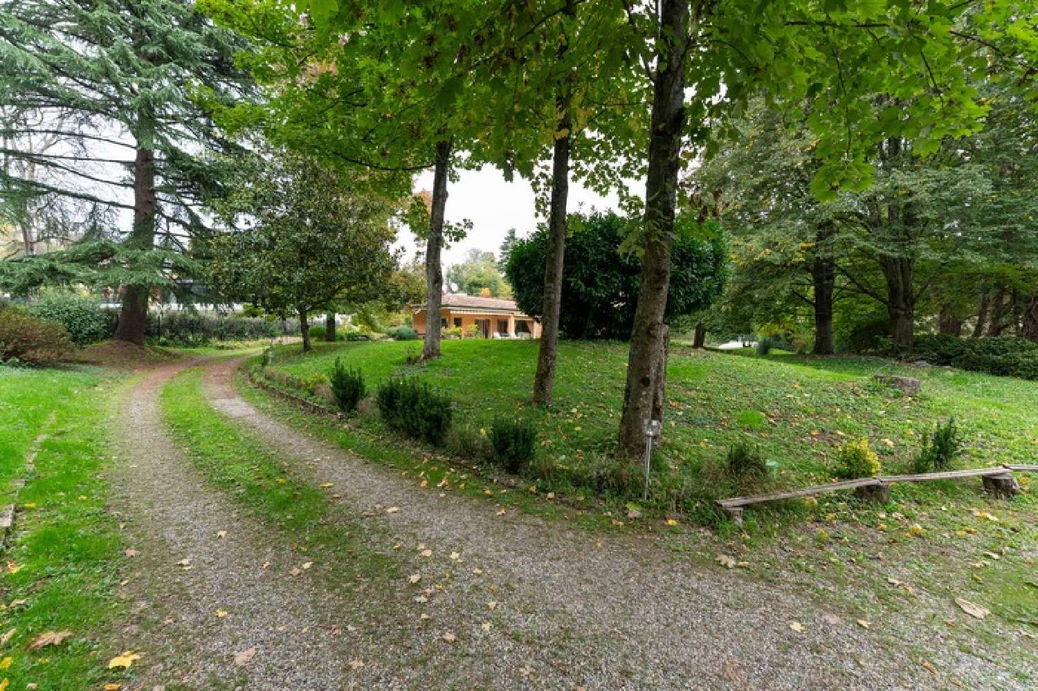  te koop huis Saint-Cyr-au-Mont-d'Or Rhône 2