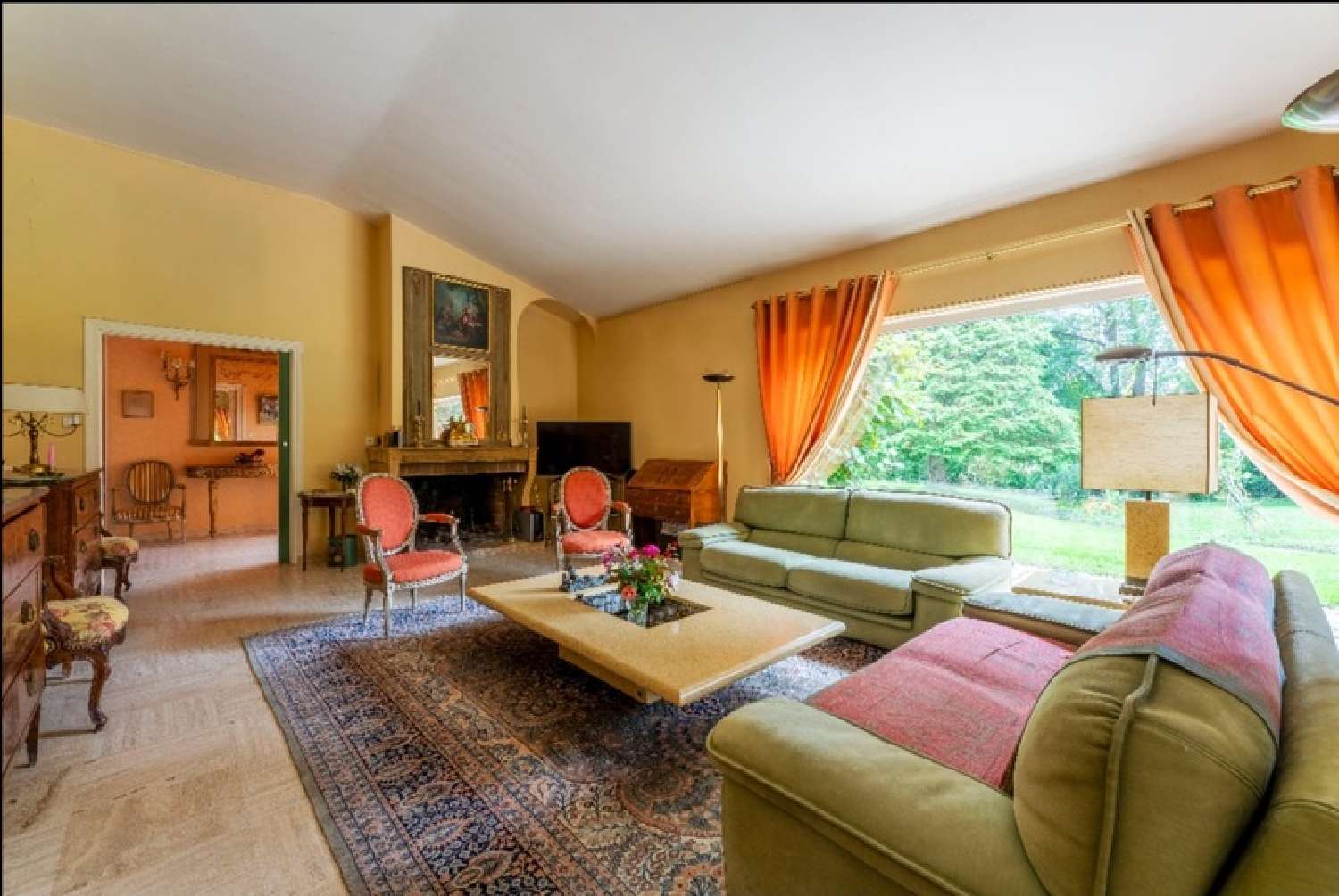  te koop huis Saint-Cyr-au-Mont-d'Or Rhône 7