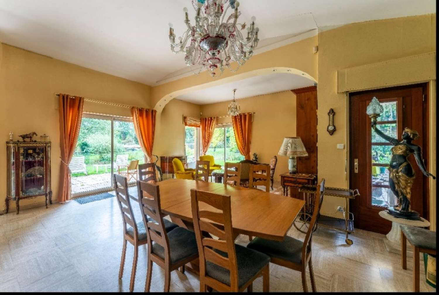 te koop huis Saint-Cyr-au-Mont-d'Or Rhône 8
