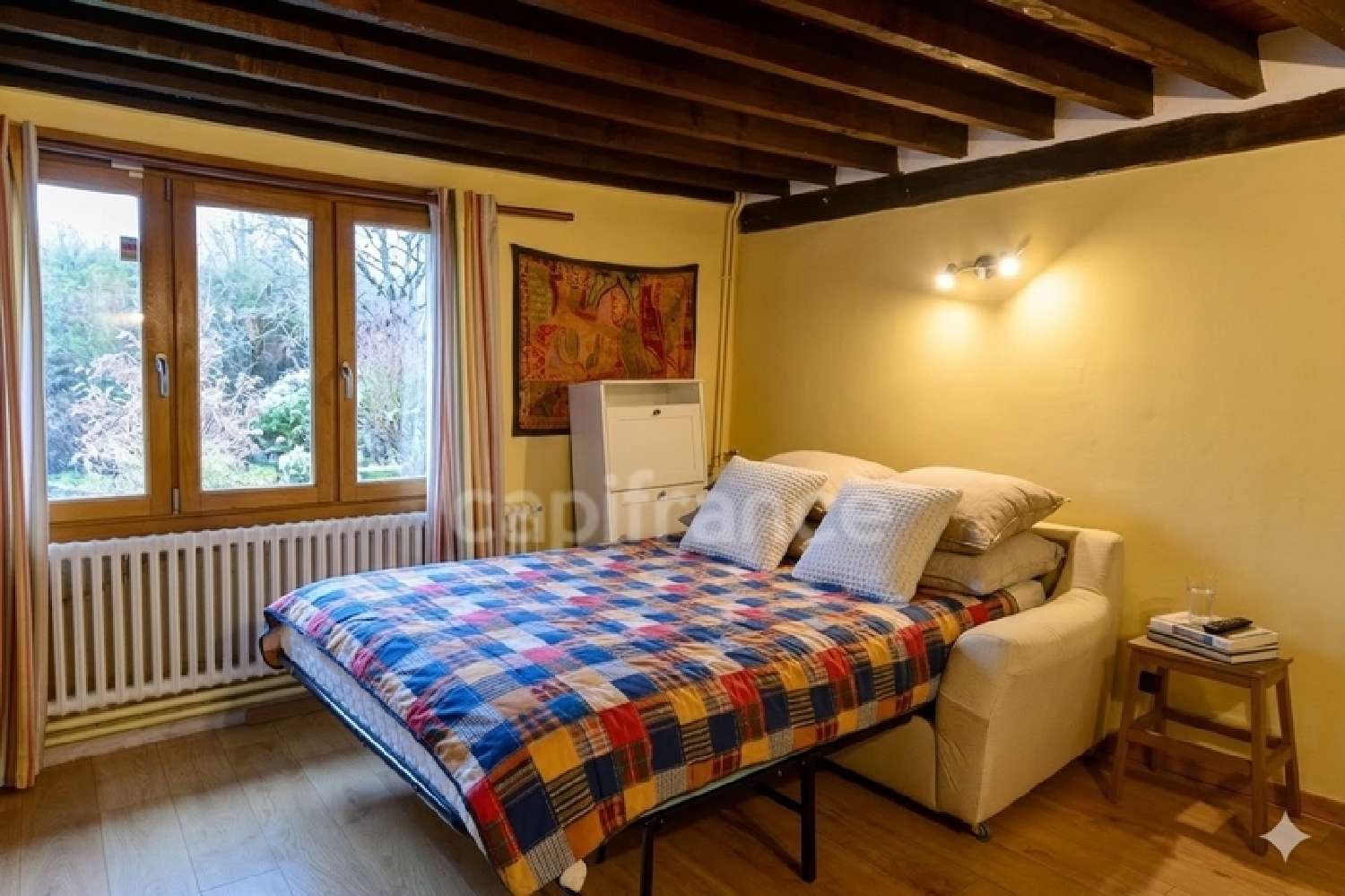 te koop huis Saint-Cyr-de-Salerne Eure 2