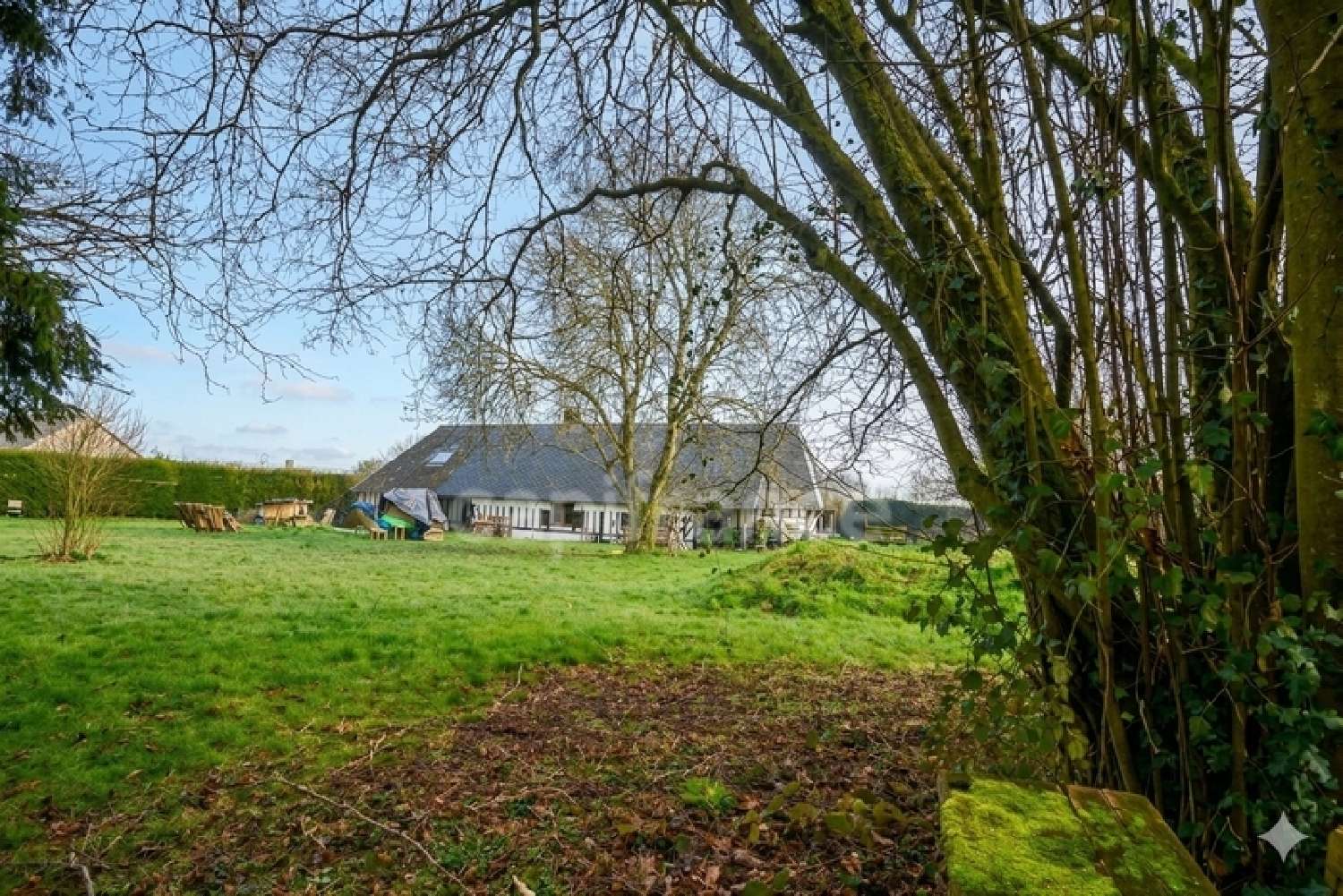 te koop huis Saint-Cyr-de-Salerne Eure 4
