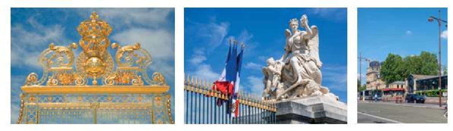  à vendre maison Saint-Cyr-l'École Yvelines 1