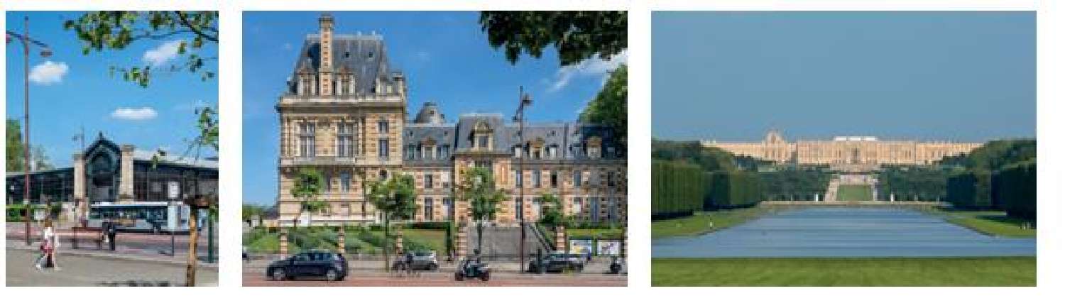  à vendre maison Saint-Cyr-l'École Yvelines 2