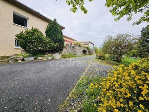 Saint-Cyr-les-Vignes Loire house foto 7289361