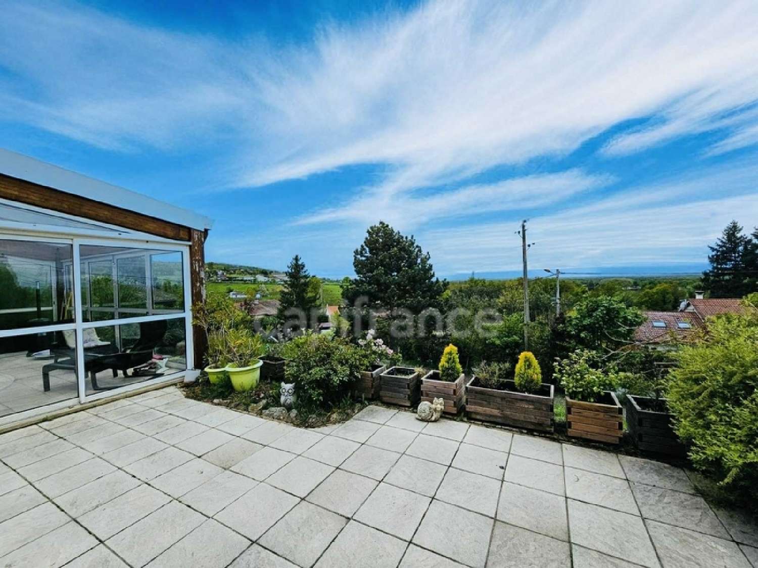 for sale house Saint-Cyr-les-Vignes Loire 4