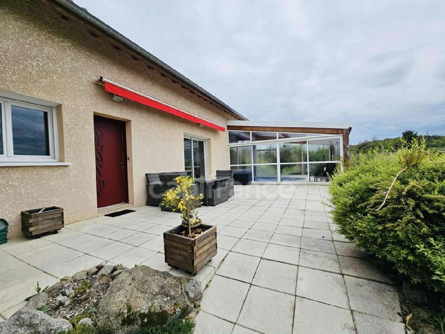 for sale house Saint-Cyr-les-Vignes Loire 6