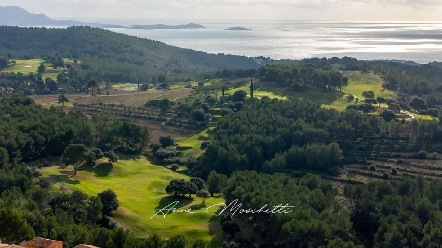  for sale house Saint-Cyr-sur-Mer Var 1