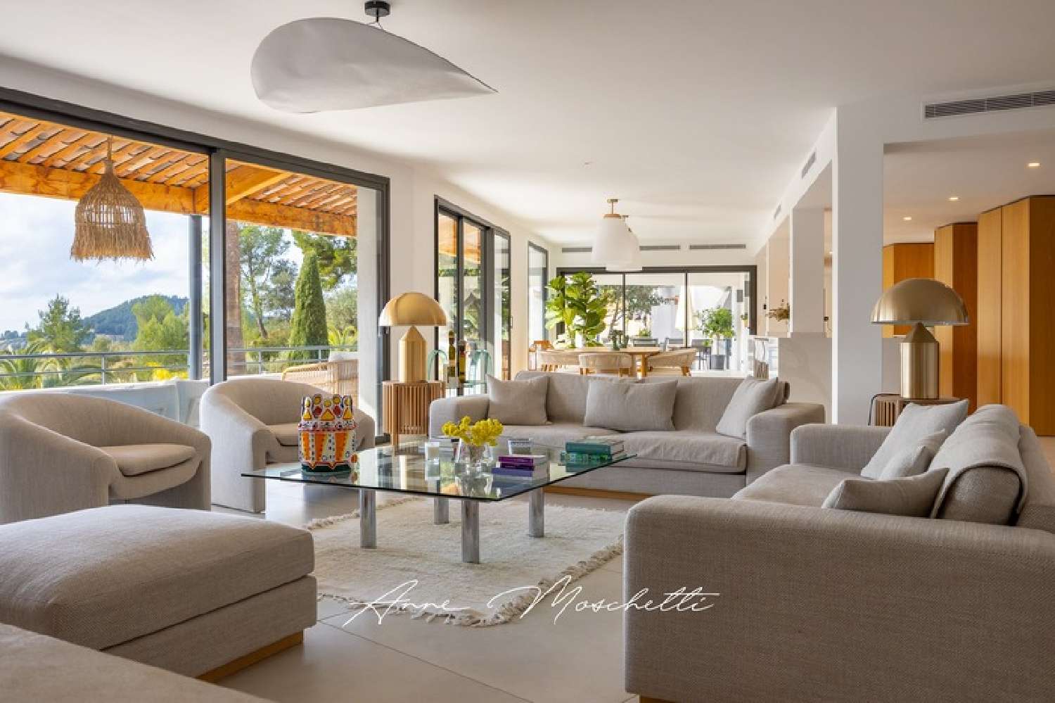  for sale house Saint-Cyr-sur-Mer Var 3