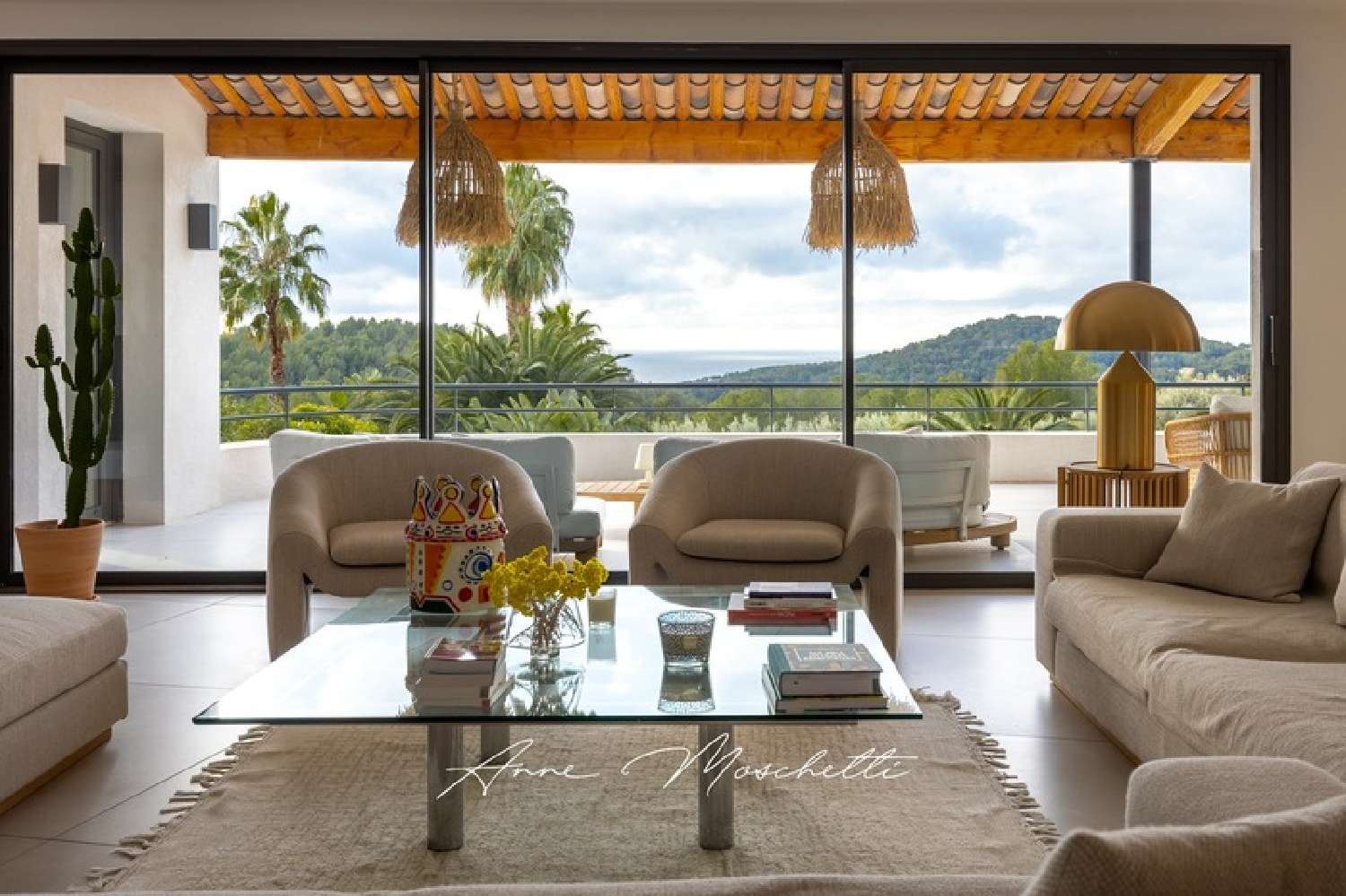  for sale house Saint-Cyr-sur-Mer Var 4