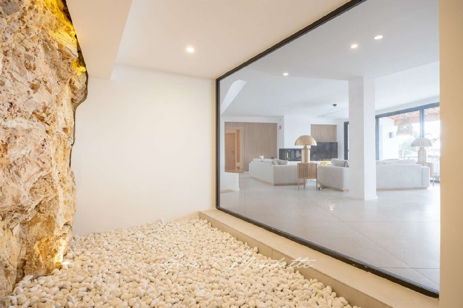  for sale house Saint-Cyr-sur-Mer Var 5