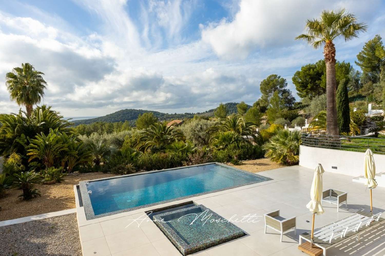  for sale house Saint-Cyr-sur-Mer Var 8