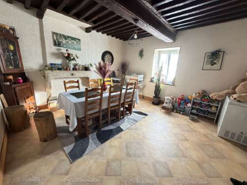 Saint-Cyr-sur-Menthon Ain maison foto 7277492