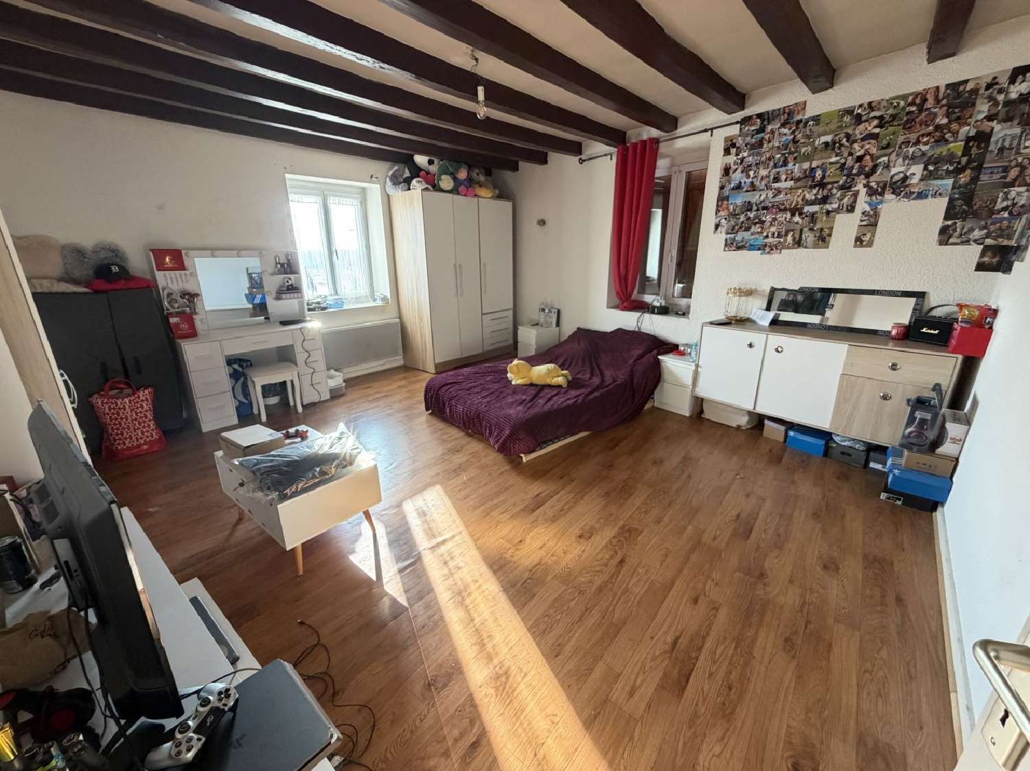  à vendre maison Saint-Cyr-sur-Menthon Ain 5