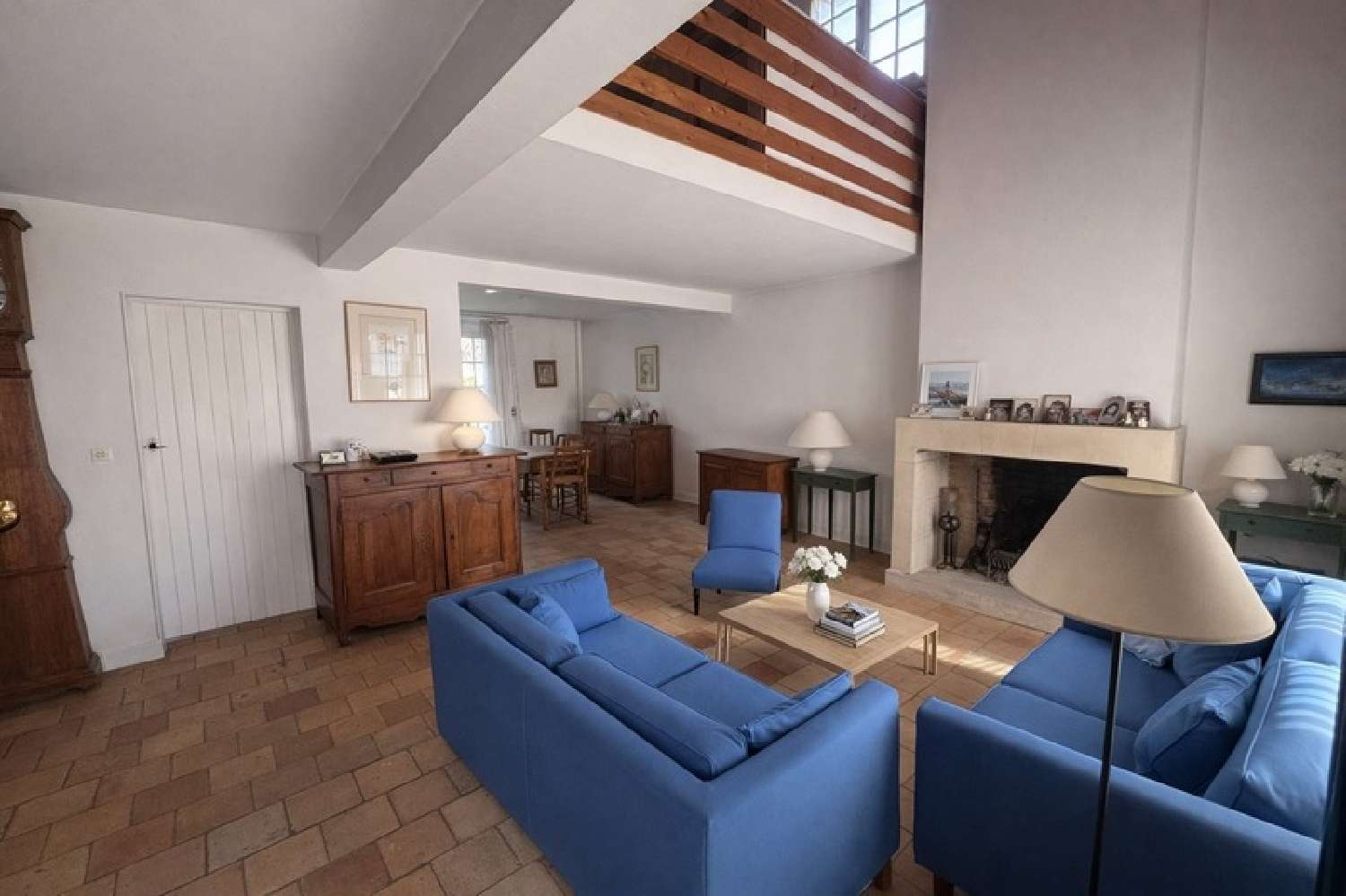  for sale house Saint-Cyr-sur-Loire Indre-et-Loire 1