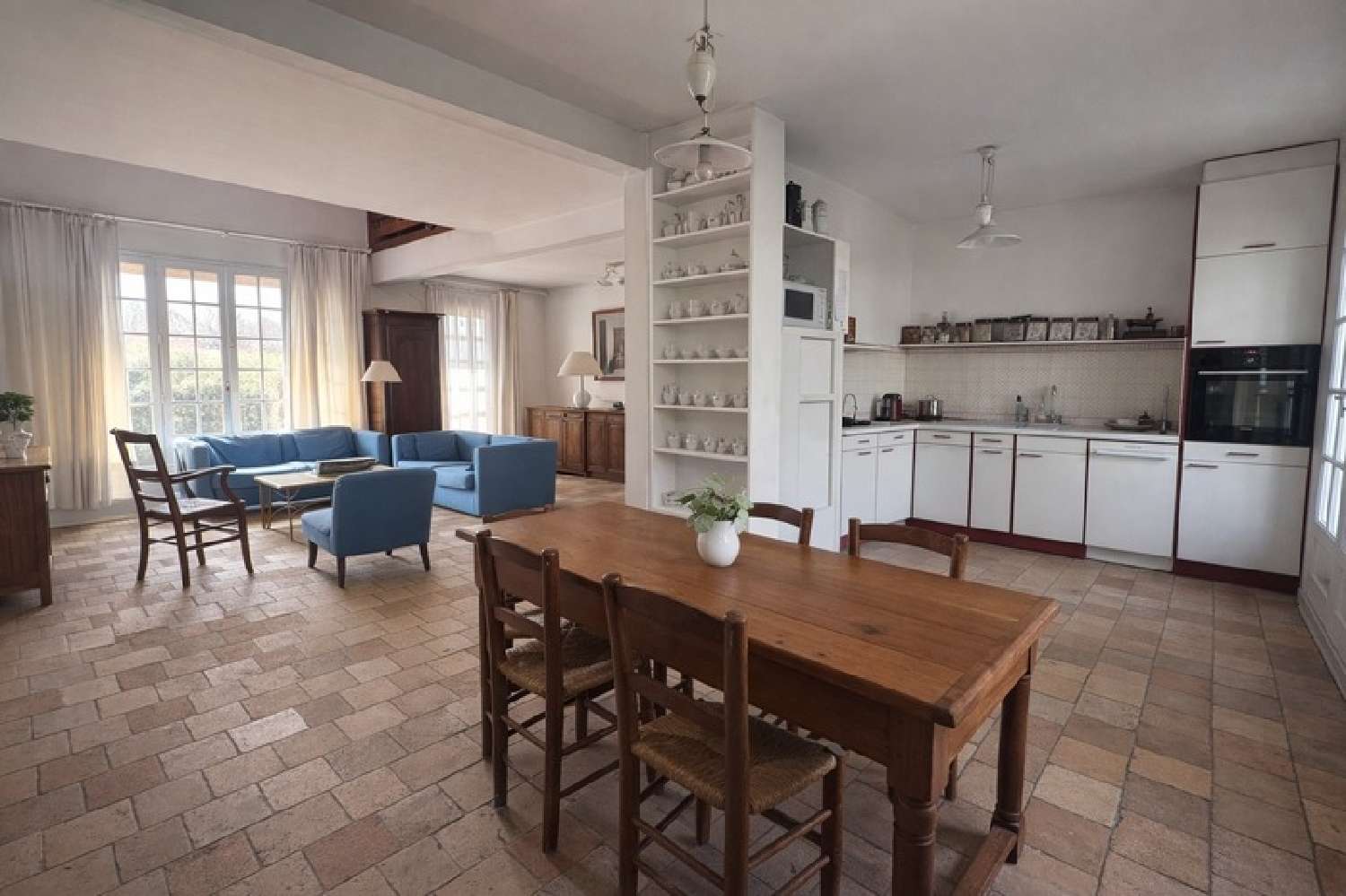  for sale house Saint-Cyr-sur-Loire Indre-et-Loire 2