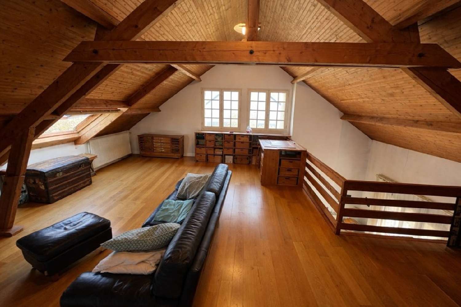  for sale house Saint-Cyr-sur-Loire Indre-et-Loire 4