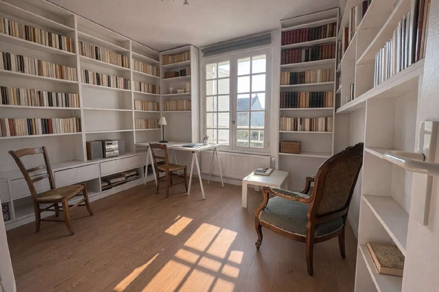  for sale house Saint-Cyr-sur-Loire Indre-et-Loire 5