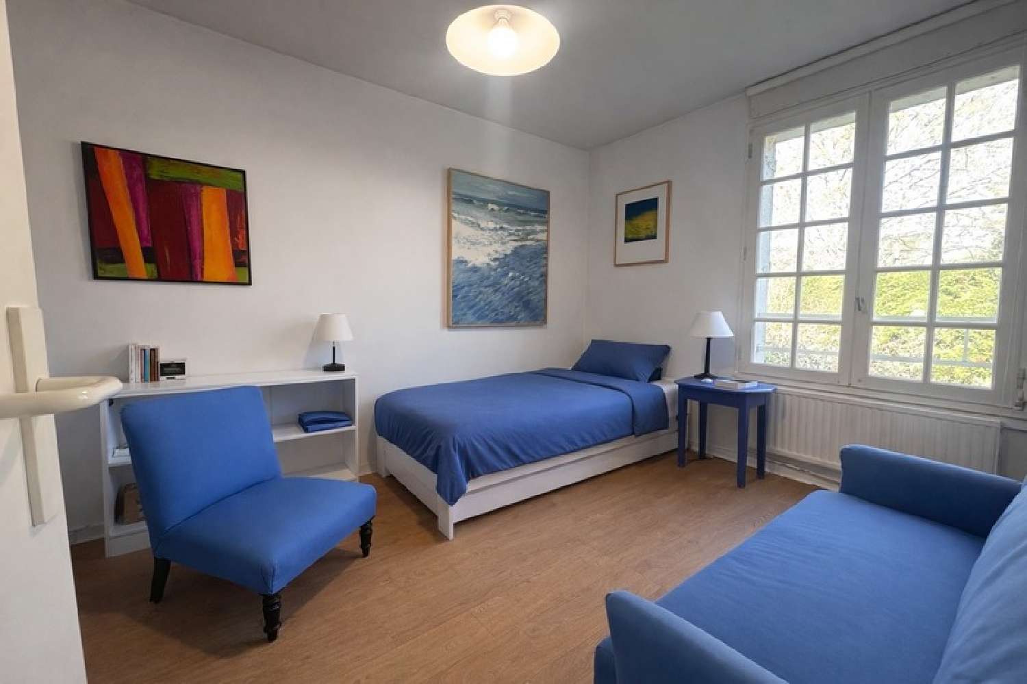  for sale house Saint-Cyr-sur-Loire Indre-et-Loire 6