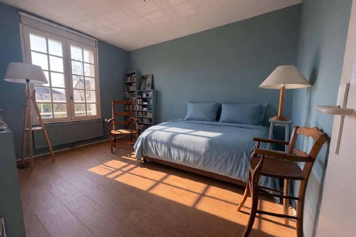  for sale house Saint-Cyr-sur-Loire Indre-et-Loire 7