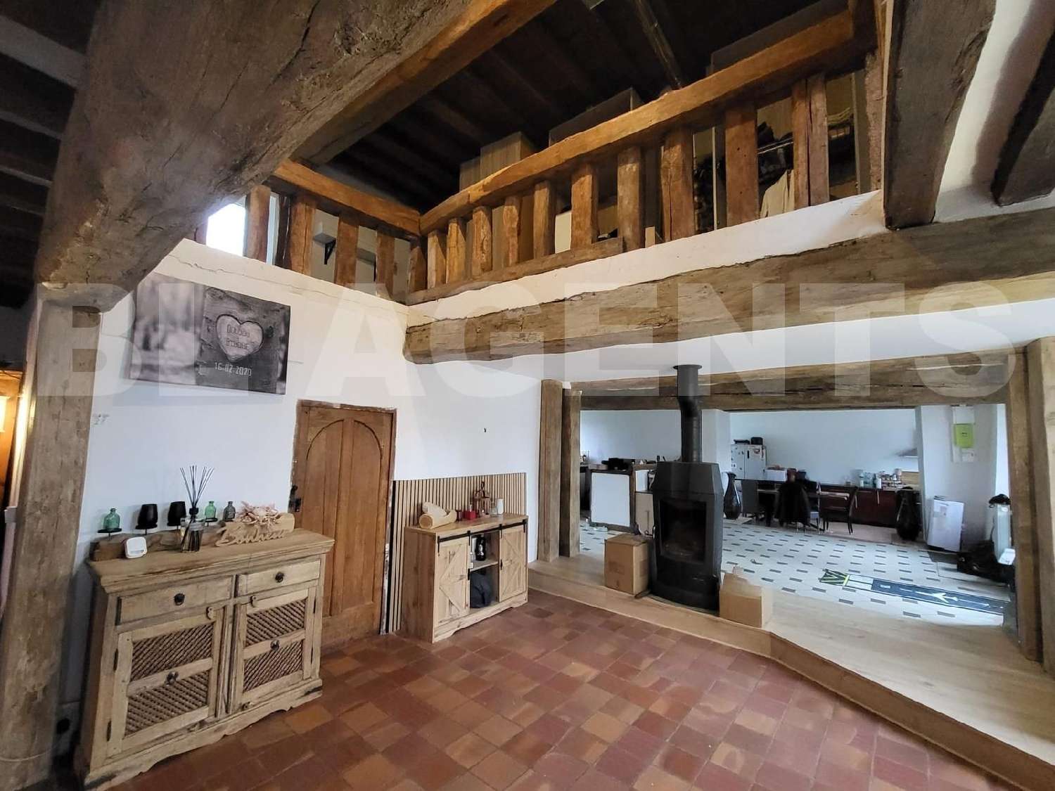  te koop huis Saint-Denis-lès-Rebais Seine-et-Marne 1