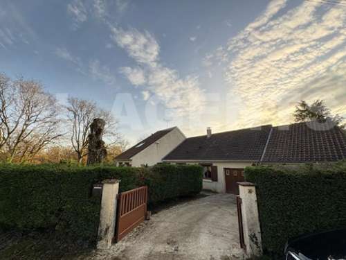 Saint-Denis-lès-Rebais Seine-et-Marne Haus Bild 7295804