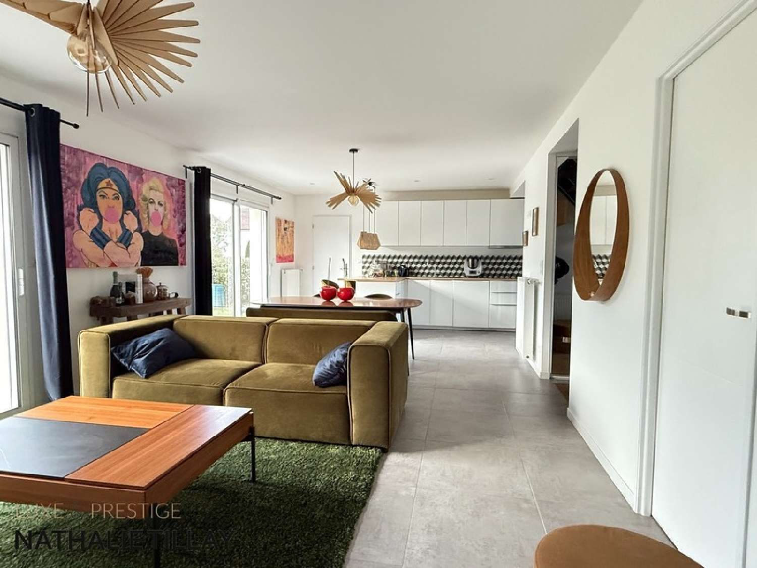  te koop huis Saint-Denis-en-Val Loiret 8